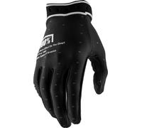 100% Gants Ridefit Off-road Noir S