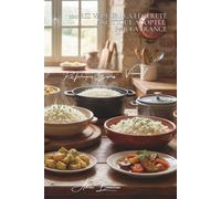 100 riz vapeur : la légèreté asiatique adoptée par la France: Sans matériel spécial, la cuisson vapeur parfaite dans votre cuisine"