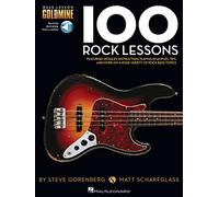100 Rock Lessons