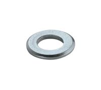 100 Rondelles de serrage DIN 125 ZN B 3,2 Toolcraft