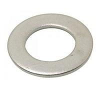 100 RONDELLES INOX A4 M12 - ALSAFIX - RONM12A4