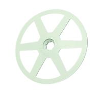 100 RONDELLES ISOLANTE KC 90 - ALSAFIX - KC90