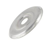 100 rosaces plates - Ø32 - SCELL-IT - RP30
