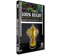 100% Rugby : Coupes du monde de rugby 1987-2003