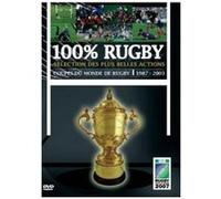100% rugby : selection des plus belles actions G
