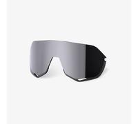 100% - S2 Replacement Lenses - Verres de remplacement - Purple Multilayer Mirror