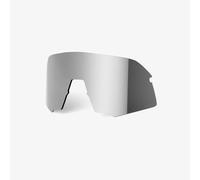 100% - S3 Replacement Lenses - Verres de remplacement - HiPER Silver Mirror