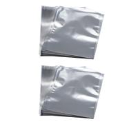 100 sachets semi-transparents de protection antistatique ESD 160 x 200 mm
