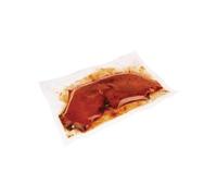 100 sacs 150x350mm d'emballage sous vide