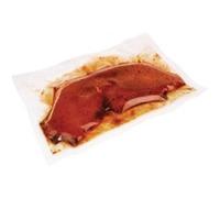 100 sacs 150x350mm d'emballage sous vide NC G