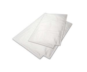 100 sacs prédécoupés 25 x 35 cm Lacor