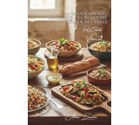 100 salades de riz : fraîcheur et créativité pour toute l'année: Tièdes, froides, composées... le riz sort du chaud pour nous rafraîchir