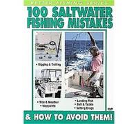 100 Saltwater Fishing Mistakes And How To Avoid Them G