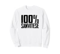 100% Sanvitese San Vito Dei Normanni Sweatshirt