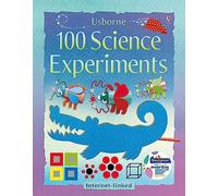 100 Science Experiments