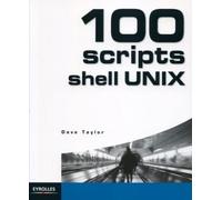 100 scripts shell UNIX