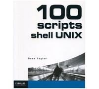 100 Scripts Shell Unix
