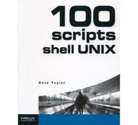 100 scripts shell UNIX