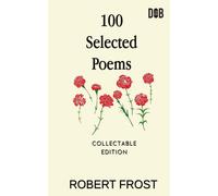 100 Selected Poems