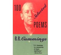 100 Selected Poems by E. E. Cummings
