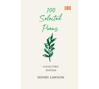 100 Selected Poems, Henry Lawson