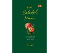 100 Selected Poems, Rumi
