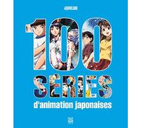 100 Séries d'Animation Japonaises