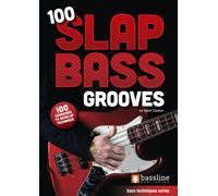 100 Slap Bass Grooves