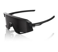 100% Lunettes de Sport Slendale Youth Smoke noir
