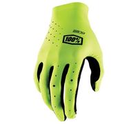 100% Sling Gants de VTT - Équipement de protection pour VTT, moto tout-terrain et sports motorisés pour homme