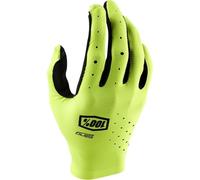 100% Sling Mountain Biking Gloves pour VTT, Dirt Bike & Powersport Riding Équipement de Protection pour Homme