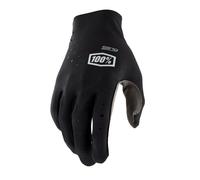 100% Sling MX Gloves Black M