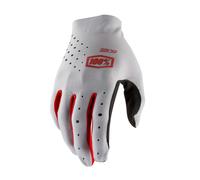 100percent Sling Mx Off-road Gloves Gris 2XL / Short Homme