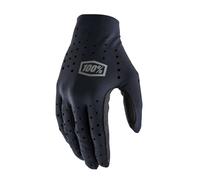 100percent Sling Gloves Noir L Femme Black