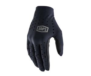 100% Sling Women's Glove Black L