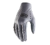 Gants de VTT 100% bike SLING Bike Gloves (Grey) femme L