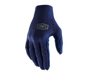 100% Sling Women's Glove Navy M