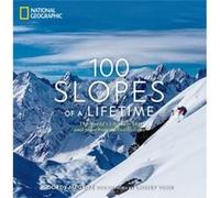 100 Slopes of a Lifetime by Gordy Megroz Gordy Megroz (Auteur)