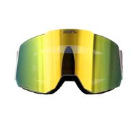 100% - Snowcraft Goggle - unisex - Sport - Multicolore - Taille: ONE Size