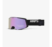 100% - Snowcraft S HiPER - Masque ski Zoi - HiPER Lavender Mirror