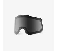 100% - Snowcraft / Snowcraft XL Replacement Lenses - Verres de remplacement - Mirror Black Cat 2