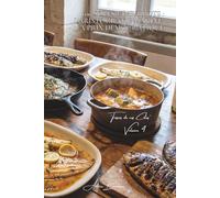 100 soles et turbots : l'aristocratie marine à prix démocratique: Meunière, grillées, en sauce... la haute cuisine des poissons plats simplifiée