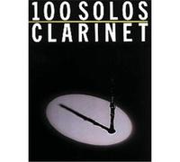 100 Solos Clarinet