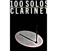 100 Solos Clarinet