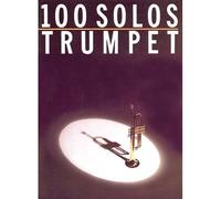 100 SOLOS - TRUMPET