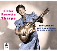 100 Songs of the Godmother of Rock and Roll