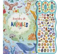 100 sonidos de animales