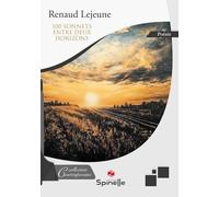 100 sonnets entre deux horizons