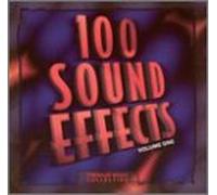 100 Sound Effects 1