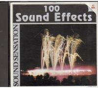 100 Sound Effects
